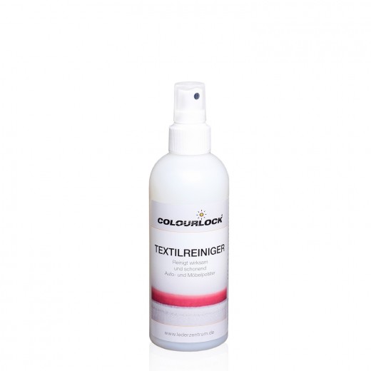 Colourlock sredstvo za čišćenje tekstila (200 ml)