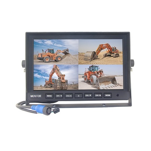 Automobilski monitor TFT10HD4