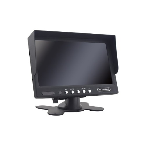 Automobilski monitor TFT7A2