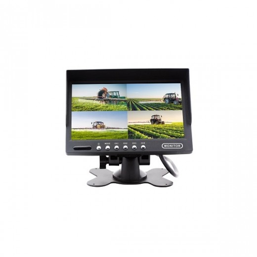 Automobilski monitor TFT7A4