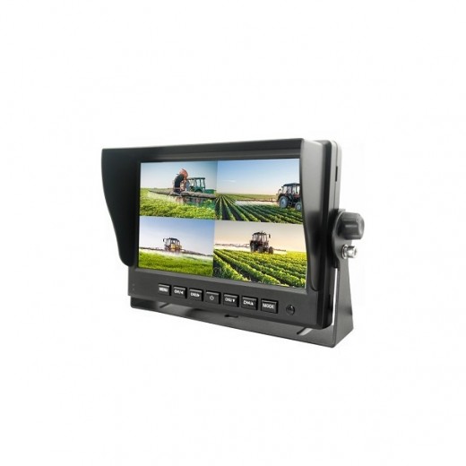 Automobilski monitor TFT7HD4