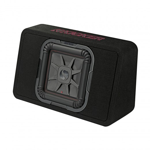 Kicker TL7T104 kutijasti subwoofer