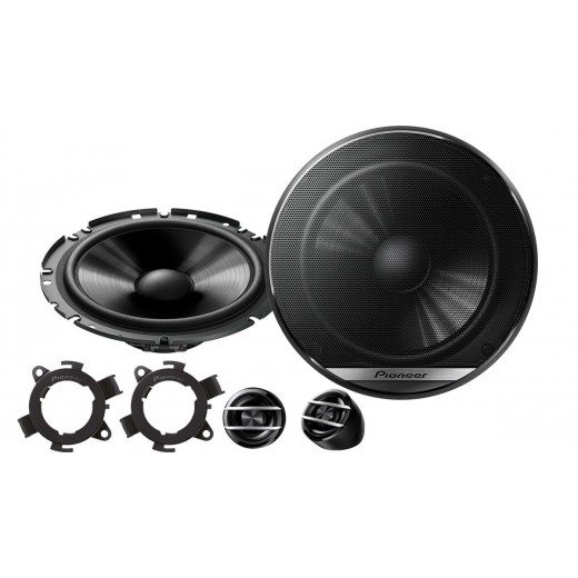 Pioneer TS-G170C zvučnici