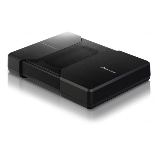 Pioneer TS-WH500A aktivni subwoofer