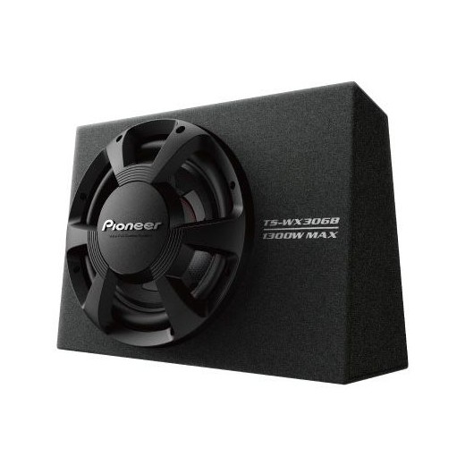Pioneer TS-WX306B subwoofer