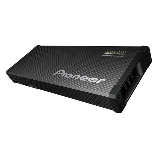 Pioneer TS-WX70DA aktivni subwoofer