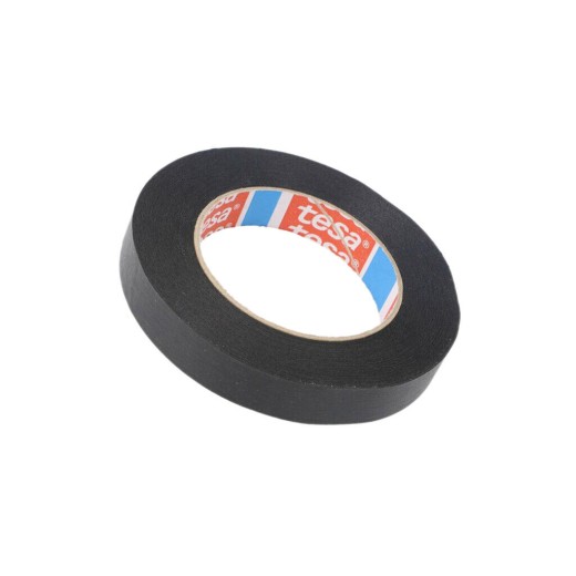 Maskirna traka Tesa 4328-25BK-50M