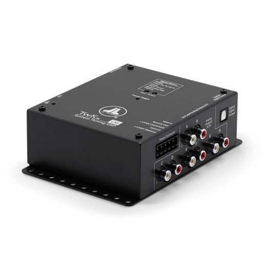 JL Audio TwK-D8 DSP procesor