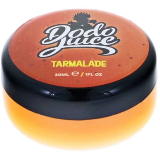 Dodo Juice sredstvo za uklanjanje asfalta i ljepila s mirisom tarmalade (30 ml)