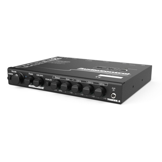 Ekvilizator AudioControl Three.2