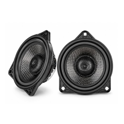 Zvučnici za Tesla Nakamichi TL-M401