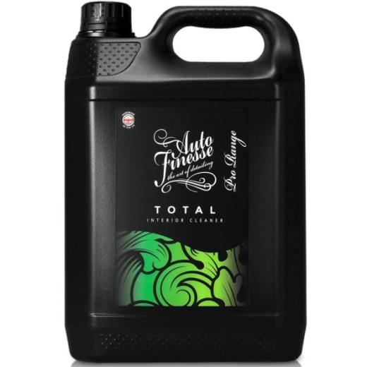 Sredstvo za čišćenje interijera Auto Finesse Total Interior Cleaner (5 l)