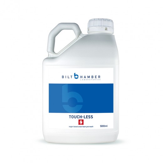Aktivna pjena Bilt Hamber Touch-less (5 l)