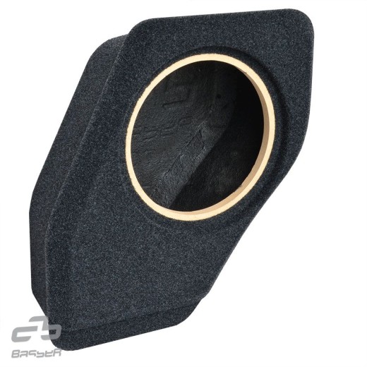 OEM Basser 8" soundbar za Toyotu C-HR
