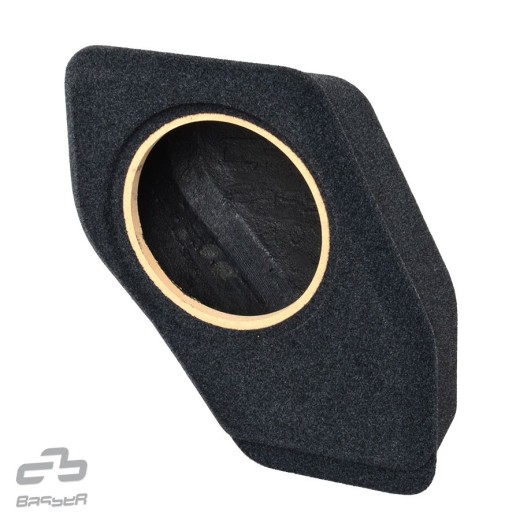 OEM Basser 10" zvučnik za Toyotu C-HR