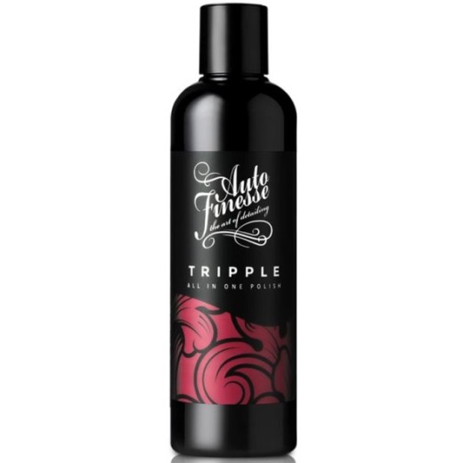 Auto Finesse Tripple All In One lak za nokte (250 ml)