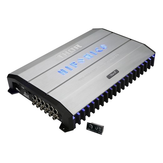 Hifonics TRX4004DSP pojačalo