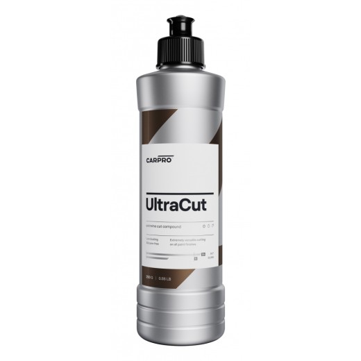 CarPro UltraCut abrazivna pasta za poliranje (250 ml)