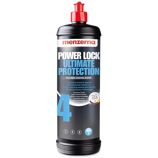 Menzerna Power Lock vosak (1 l)