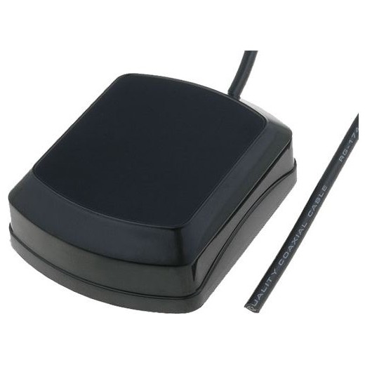 GPS antena 4carmedia GPS-UNI