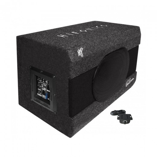 Subwoofer u kutiji Hifonics VX690A