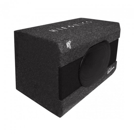 Subwoofer u kutiji Hifonics VX690R