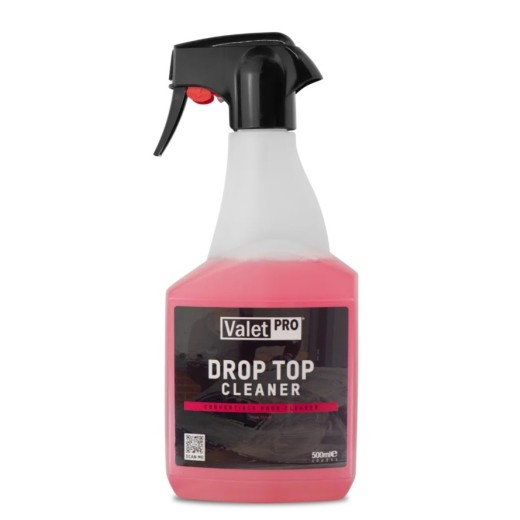 ValetPRO sredstvo za čišćenje krova (500 ml)