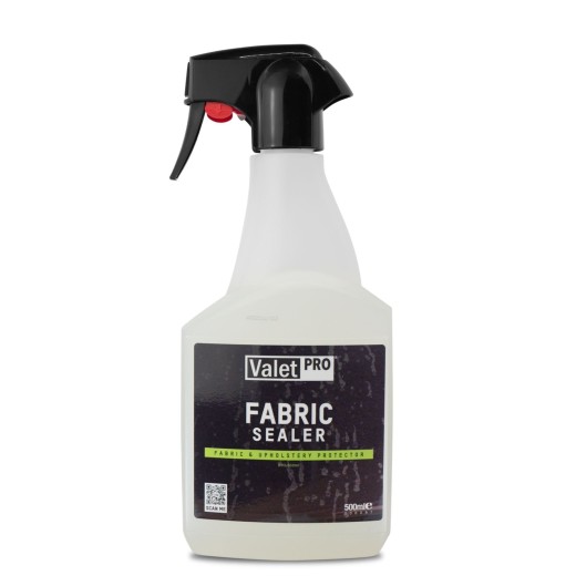 ValetPRO sredstvo za brtvljenje tkanina (500 ml)