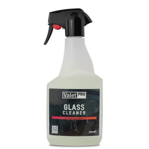 ValetPRO sredstvo za čišćenje stakla (500 ml)