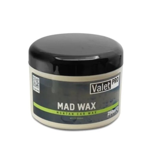 ValetPRO Mad Wax Montana Wax Blend tvrdi vosak (250 ml)