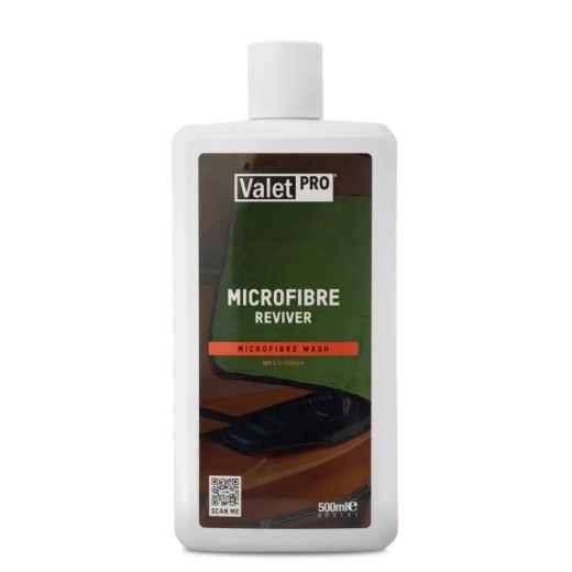 ValetPRO Microfibre Reviver (500 ml)
