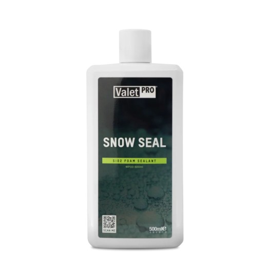 Zaštitni premaz ValetPRO Snow Seal (500 ml)