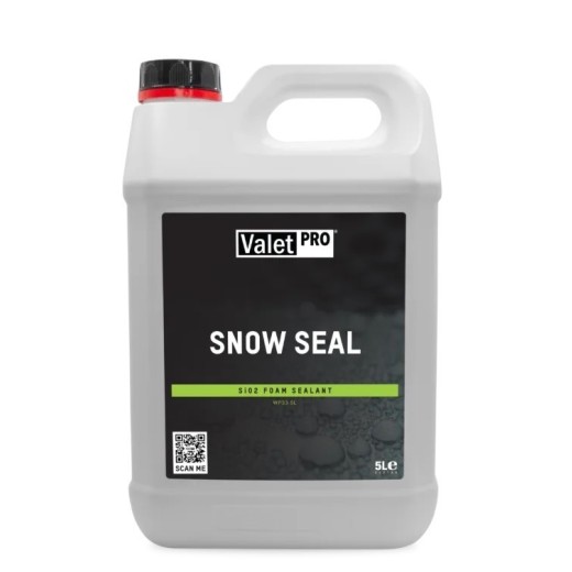 Zaštitni premaz ValetPRO Snow Seal (5 l)