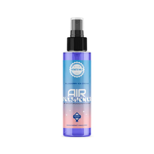 Infinity Wax osvježivač zraka s mirisom borovnice (250 ml)