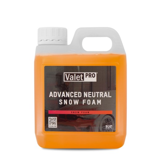 ValetPRO Napredna neutralna pjena za snijeg (1 l)