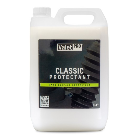 ValetPRO Classic zaštitni regenerator za plastiku (5 l)