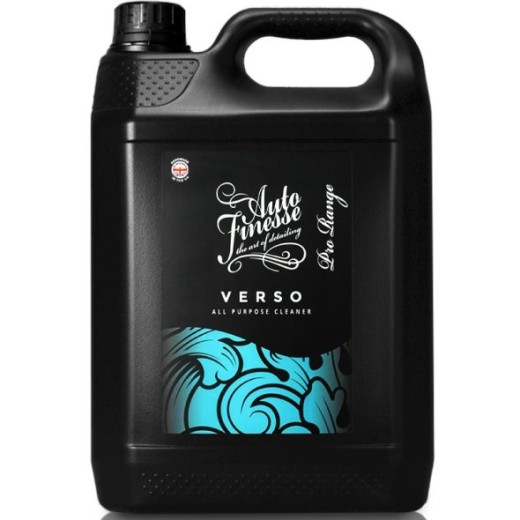 Višenamjensko sredstvo za čišćenje Auto Finesse Verso All Purpose Cleaner (5 l)
