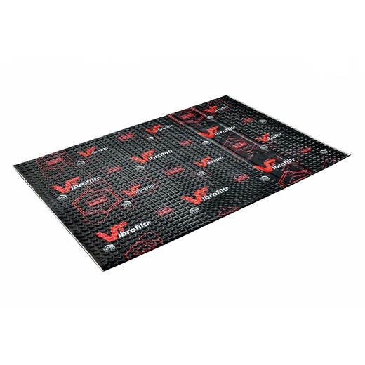 Antivibracijski materijal Vibrofiltr Premium 4.0