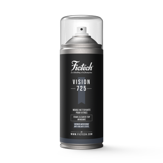 Fictech Vision sredstvo za čišćenje prozora (400 ml)