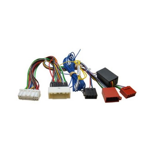 Adapter za Mazda HF komplet