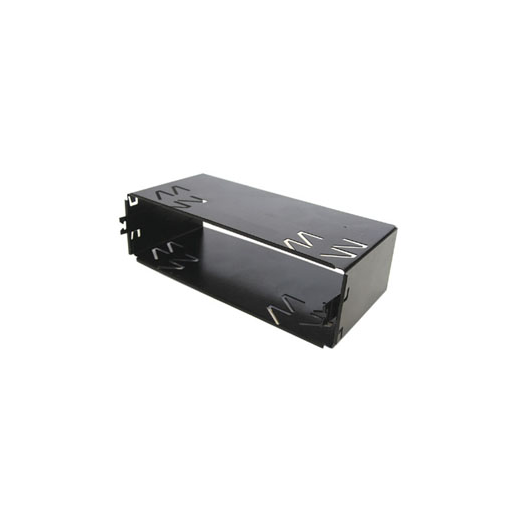 Metalni okvir za auto radio Alpine