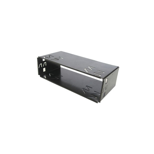 Metalni okvir za Clarion auto radio