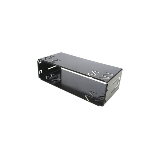Metalni okvir za auto radio Pioneer