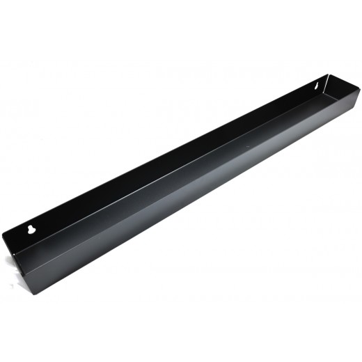 Univerzalna polica Poka Premium Tray 80 cm - Prazna