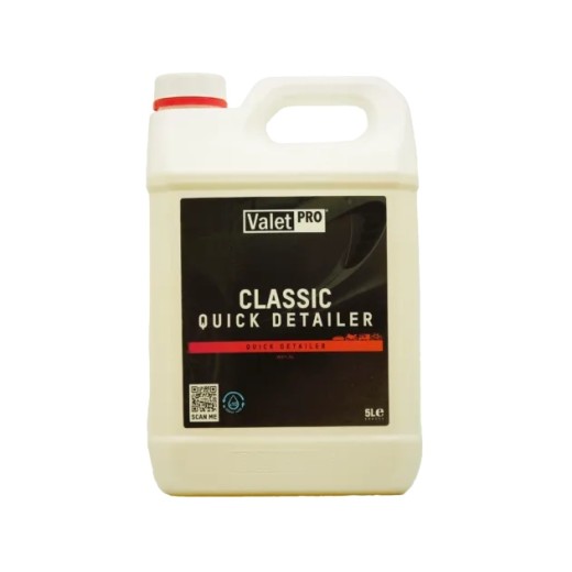 Quick Detailer ValetPRO Classic Quick Detailer (5 l)