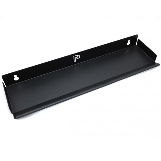 Poka Premium polica za četke za kožu i tapecirani namještaj - 40 cm