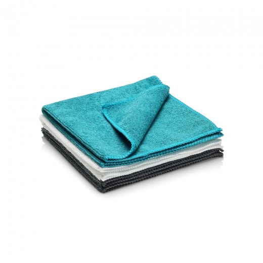 Krpe Auto Finesse Work Cloth Trio
