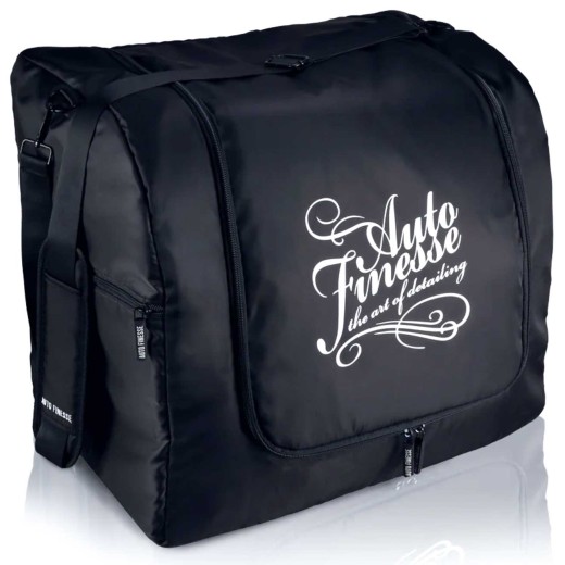 Auto Finesse Wash Box Buddy torba za detaljno čišćenje