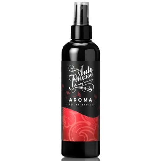 Osvježivač zraka u spreju Auto Finesse Spray Air Freshener Fizzy Watermelon (250 ml)