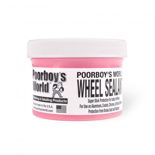 Poorboy's brtvilo za kotače (237 ml)